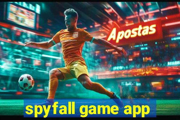 spyfall game app